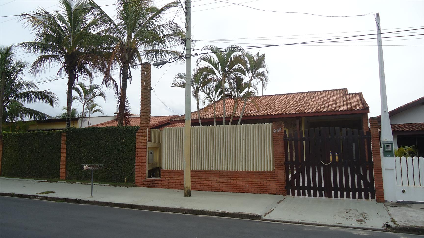 casa em Icaraíba